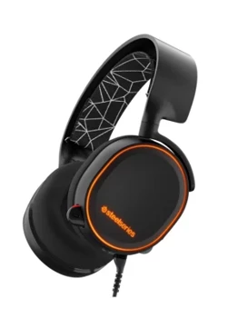 Tai Nghe Chơi Game Steelseries Arctis 5