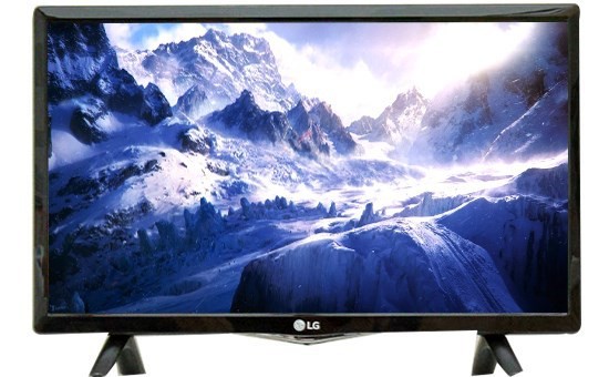 Tivi LG 24 inch 24LF450D
