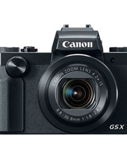Máy Ảnh Canon PowerShot G5 X