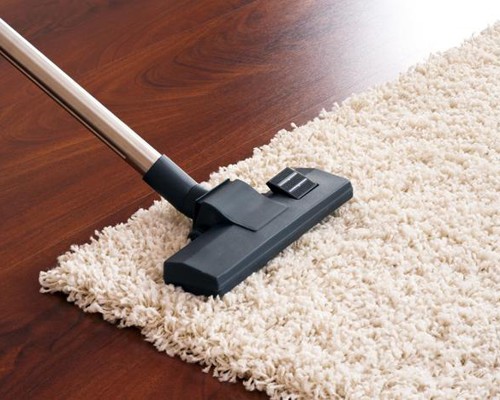 CẨM NANG LÀM SẠCH CHO THẢM