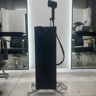 MÁY PHUN SƯƠNG NANO PHỤC HỒI TÓC