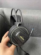 联想异能者 HT65 头戴式耳机