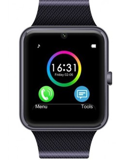 នាឡិកាឆ្លាតវៃ