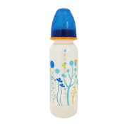 Bình sữa cổ tiêu chuẩn Lucky Baby 240ml