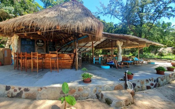 KAMAKU Bungalows ព្រះសីហនុ