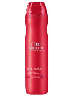 DẦU GỘI WELLA BẢO VỆ TÓC NHUỘM CỦA ĐỨC 250ML