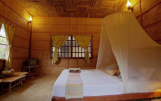 Palm Village Resort & Spa ខេត្តសៀមរាប