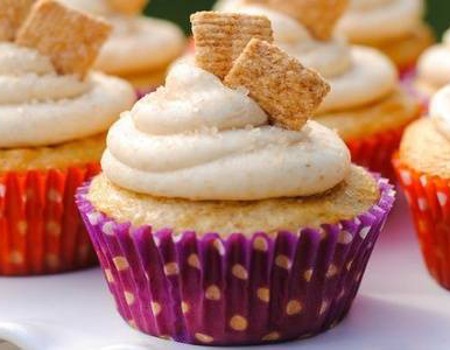 Mách nhỏ các kiểu quà handmade ngọt ngào cho nàng vụng về