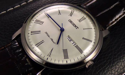 10 chiếc đồng hồ nam từ 5 – 7 triệu cực đẹp khiến bạn muốn sở hữu ngay lập tức