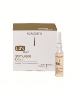 TINH DẦU CHỐNG RỤNG TÓC STIMULATE SELECTIVE 6ML X 12 