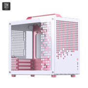 JONSBO Z20 Pink/White Case