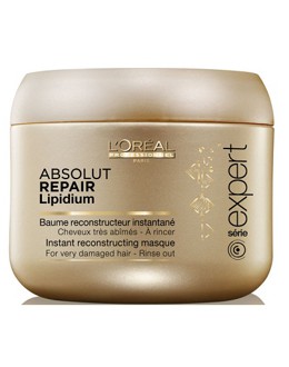 HẤP DẦU L'OREAL PHỤC HỒI 3 TÁC ĐỘNG ABSOLUTE 200ML 