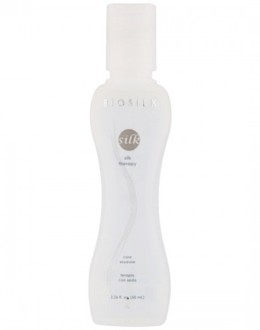 DẦU DƯỠNG BÓNG MƯỢT VÀ GỮI ẨM CAO BIOSILK SILK THERAPY 67ML 