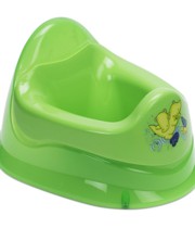 Bô trẻ em cao cấp loại vừa Nanny N472 Xanh