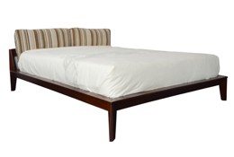 Giường ngủ Excel