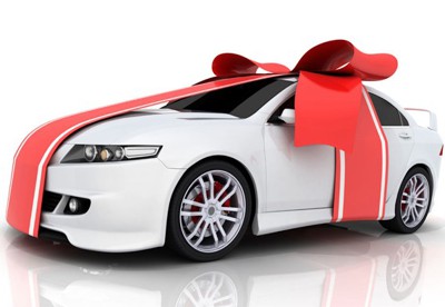 Tết đến tặng con Camry, chuyển khoản tỷ đồng: Tiêu gì cho hết