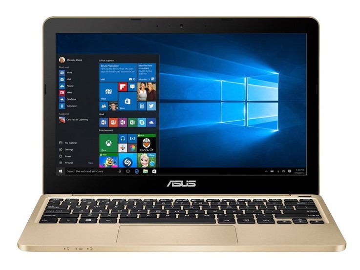 Asus E200HA-FD0043TS