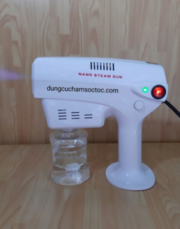 MÁY PHỤC HỒI NANO CẦM TAY