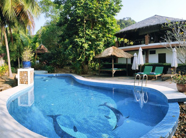 Sabbay Kep - សប្បាយ កែប