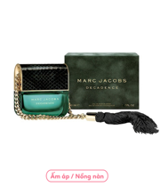 Decadence Marc Jacobs eau the parfum