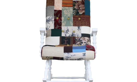 Ghế thư giãn Lula