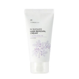 ETIQUETTE FRESH IN SHOWER HAIR REMOVAL CREAM – THEFACESHOP
