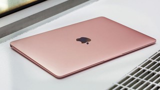 Macbook 12" MMGL2 Core M 1.1G