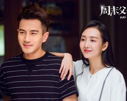 "Kẻ thứ ba" Vương Âu lên tiếng về cáo buộc giật chồng Dương Mịch