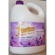 Nước giặt Fineline Thái Lan – can 3000ml (Tím)