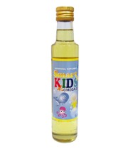 Smart Kids Omega3 Oil 