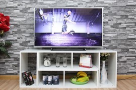 Smart Tivi Panasonic 49 inch TH-49CS630V