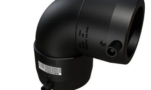 កែងអ៊ុត៩០ដឺក្រេ-Electrofusion Elbow 90degree