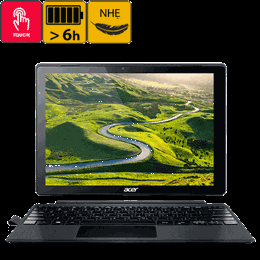 Acer Switch Alpha 12 SA5-271 i3