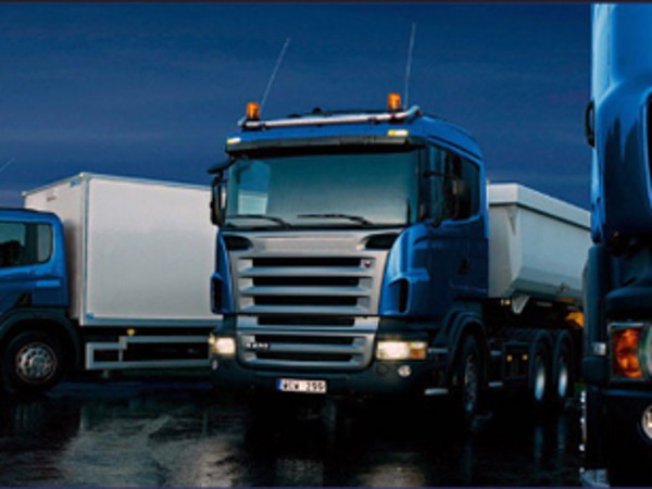 Dịch vụ logistics cho hàng xuất – nhập khẩu 