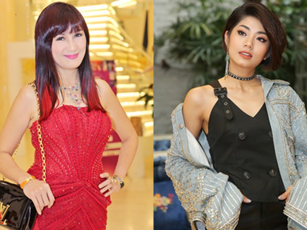 7 sao Việt trang điểm đẹp nhất 