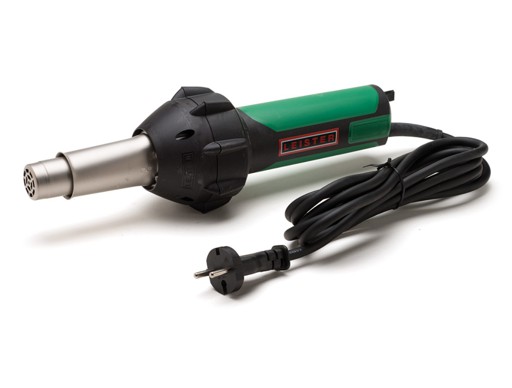 ម៉ាសុីនអ៊ុតទុយោលូ Extrusion Welder