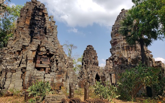 ភ្នំបាណន់ ខេត្តបាត់ដំបង