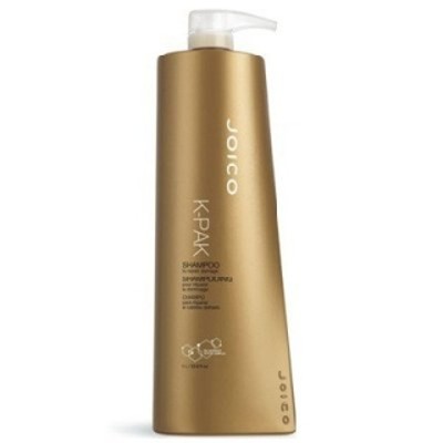 DẦU GỘI K-PAK JOICO CHO TÓC KHÔ XƠ CHẺ NGỌN 1000ML 