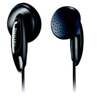 Philips earphones