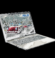Asus A541UV i7 6500U