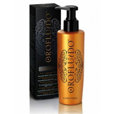 DẦU XẢ PHỤC HỒI TÓC OROFLUIDO 200ML