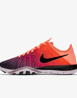 NIKE FREE TR 6 SPECTRUM