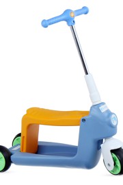        XE TRƯỢT MAMAGO FLY TO HIGH 2 IN 1