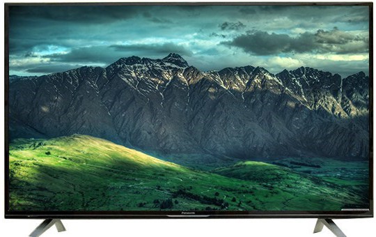 Tivi Panasonic 50 inch TH-50CX400V