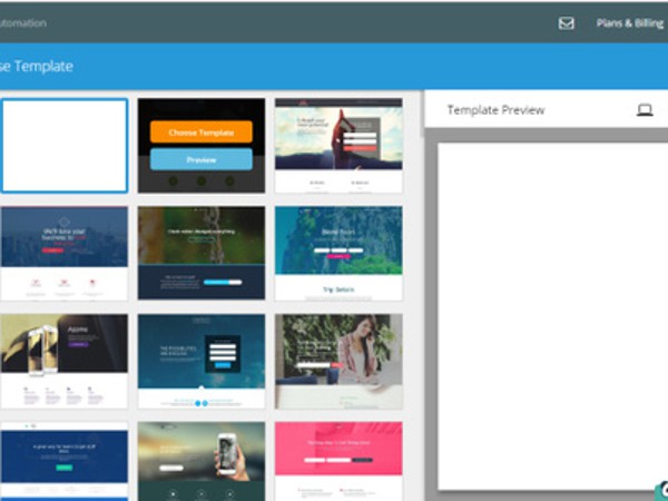 5 bước đơn giản để tạo landing page chuyên nghiệp mà không cần biết code