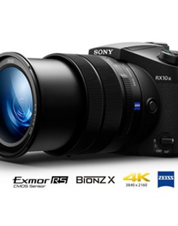 Máy ảnh Sony DSC- RX10M3