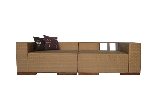 Sofa vải Lima