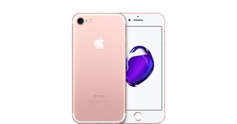 iPhone 7 256Gb