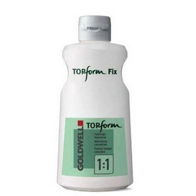 THUỐC DẬP LẠNH GOLDWELL TOPFORM 1000ML