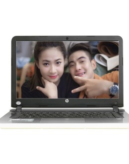 HP Pavilion 14-ab114TU/Core i3-6100U